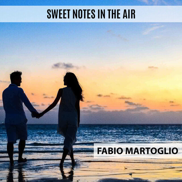 Sweet Notes In The Air