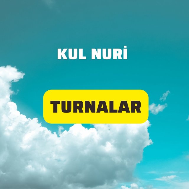 Turnalar
