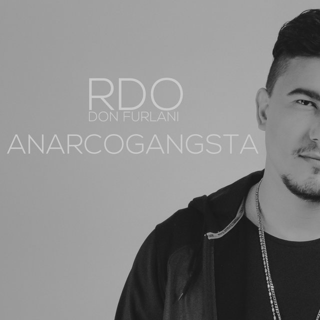 Anarcogangsta