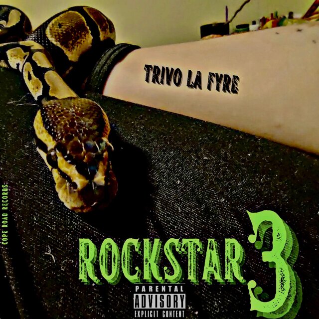 Rockstar 3