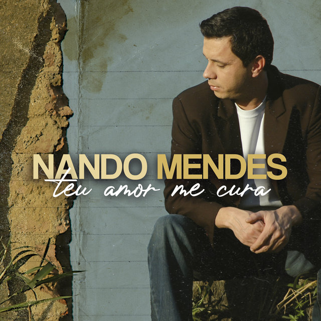 Teu Amor Me Cura