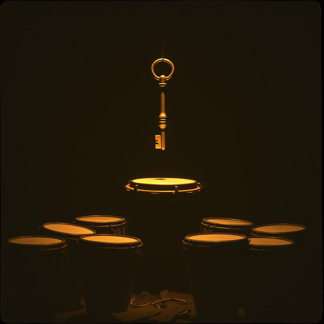 Key Master
