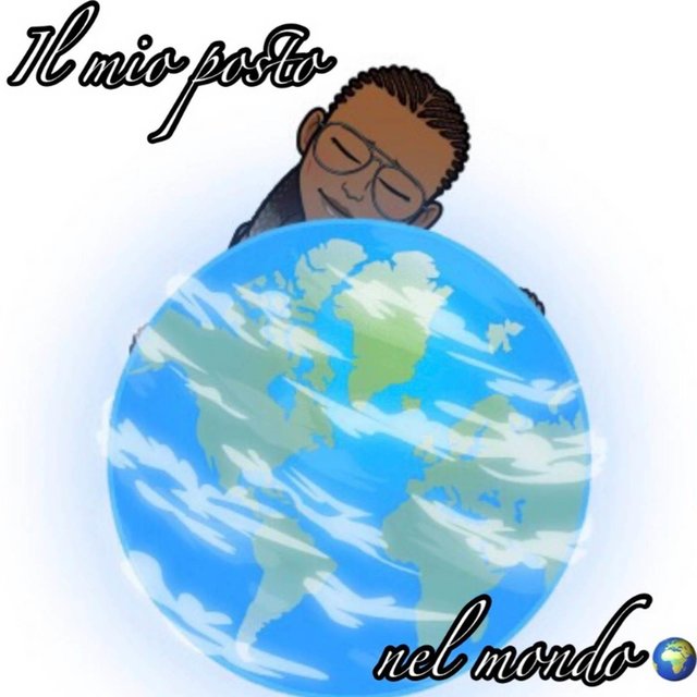 Il Mio Posto Nel Mondo
