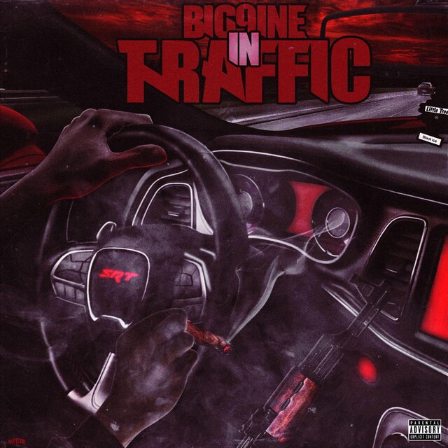 In Traffic