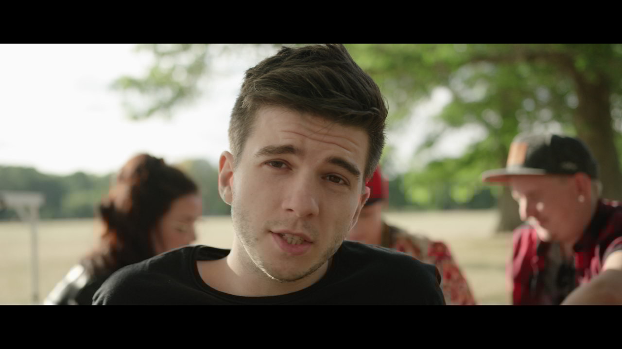 Wenn du alleine tanzt