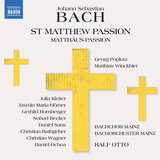 St. Matthew Passion, BWV 244, Pt. 2: No. 68, Wir setzen uns mit Tränen nieder