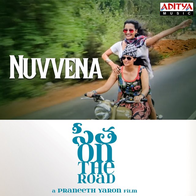 Nuvvena (From 
