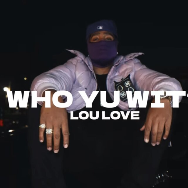 Who You With