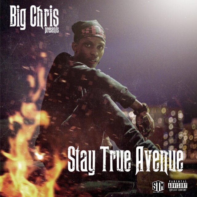 Stay True Avenue