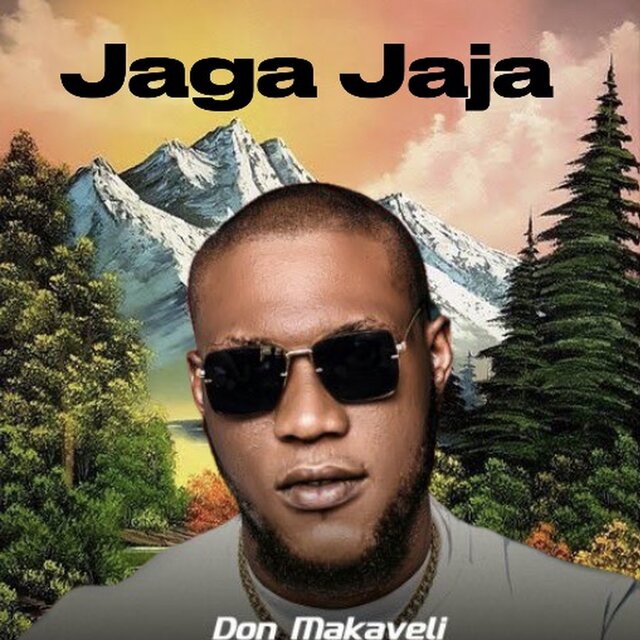 Jaga Jaga