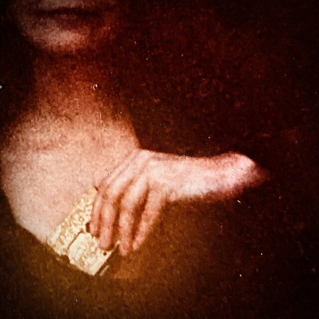 The Golden Tape