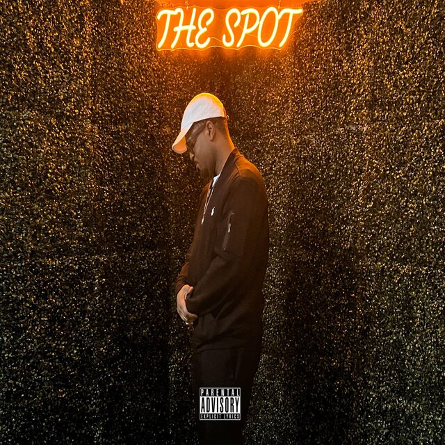 THE SPOT