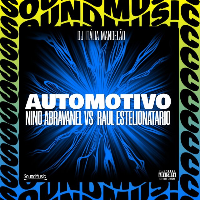 AUTOMOTIVO - NINO ABRAVANEL VS  RAUL ESTELIONATARIO