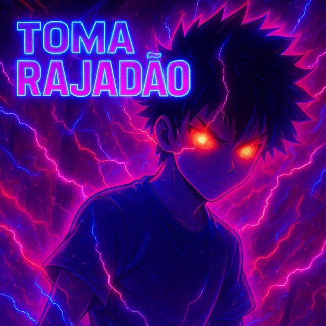 TOMA RAJADÃO
