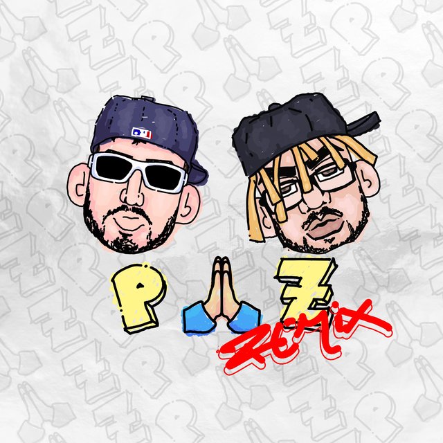 PAZ (Remix)