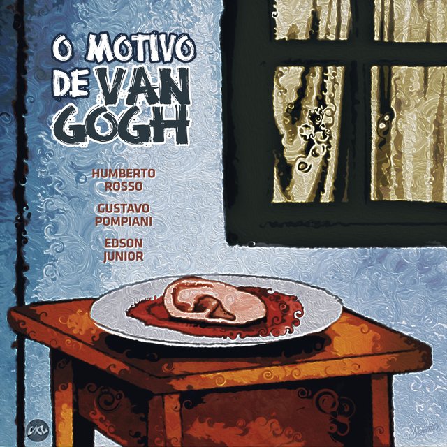 O Motivo de Van Gogh