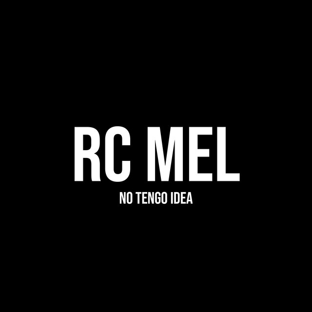 No Tengo Idea