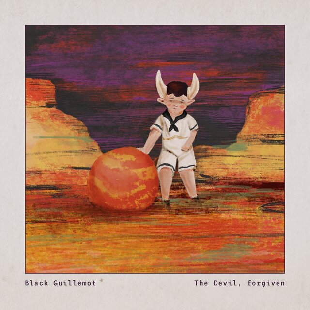 The Devil, forgiven