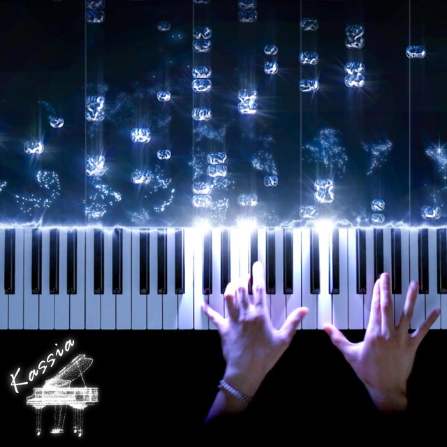 “Ocean” Étude, Op. 25: No. 12 in C Minor