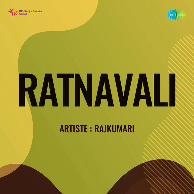 Ratnavali (Original Motion Picture Soundtrack)