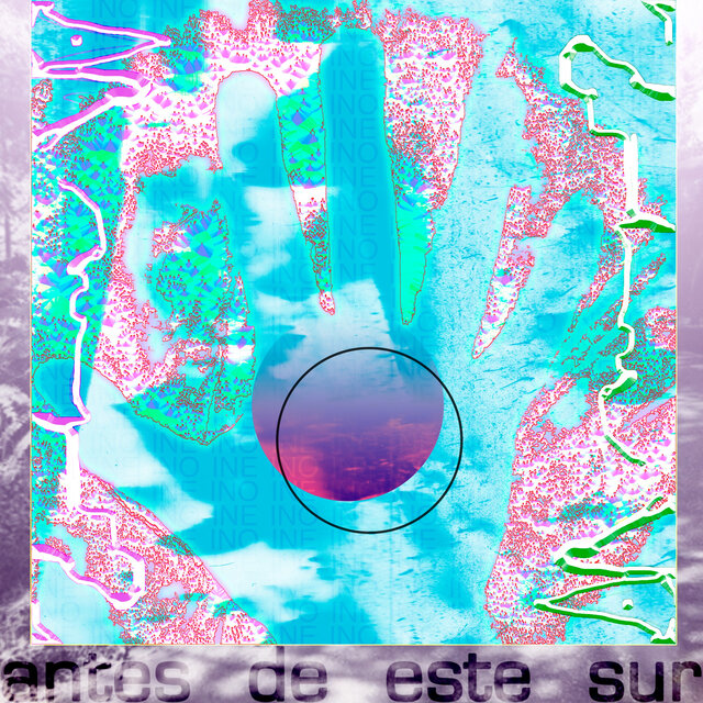 Antes de Este Sur