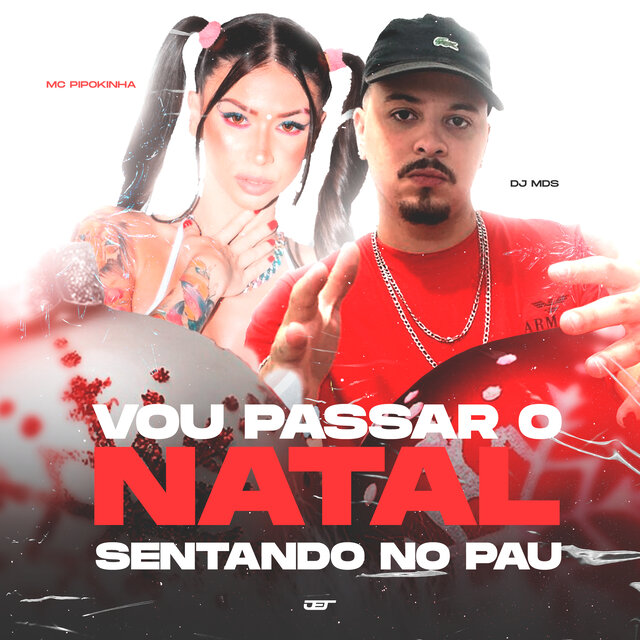 Vou Passar o Natal Sentando no P@U