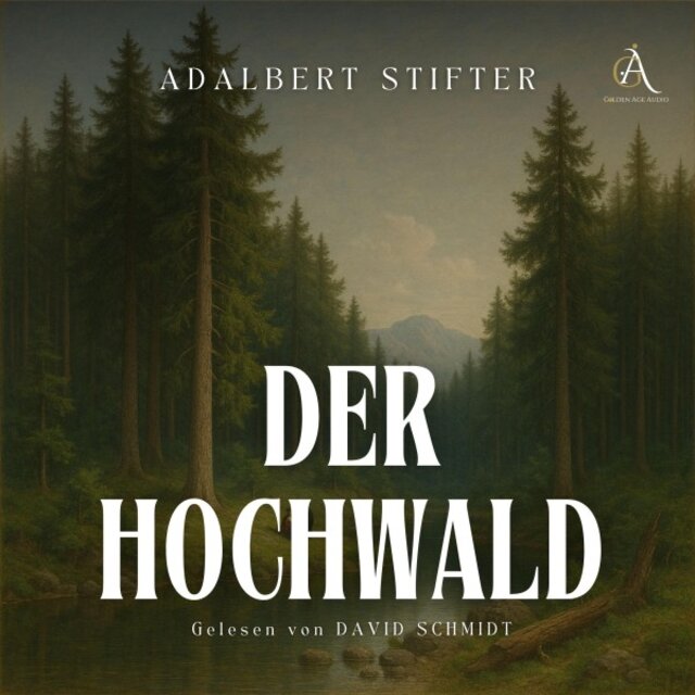 Der Hochwald - Hörbuch Klassiker