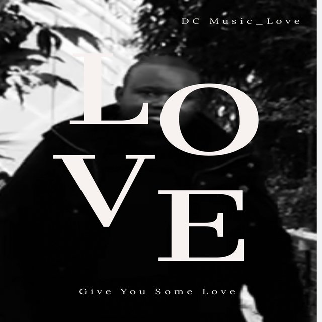 Give You Some Love