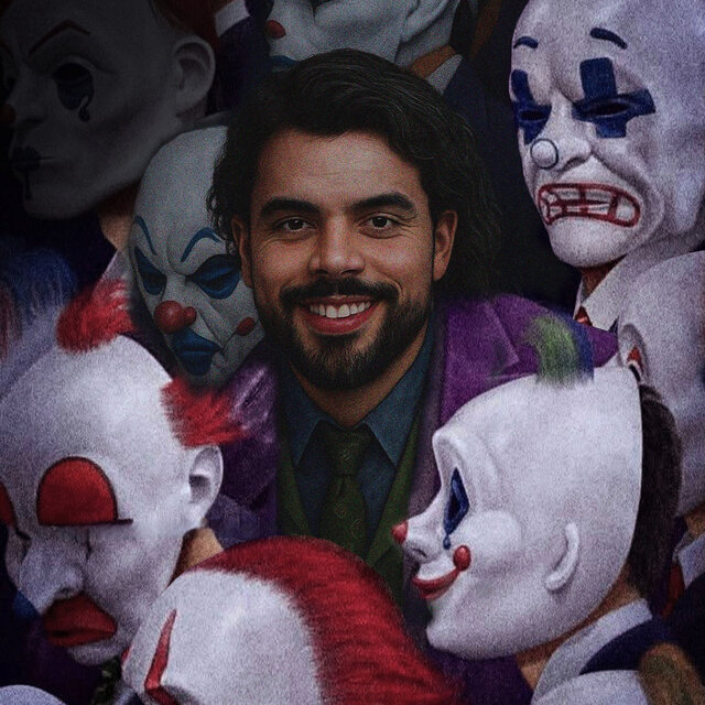 FUNK DOS NOVOS BANDIDOS