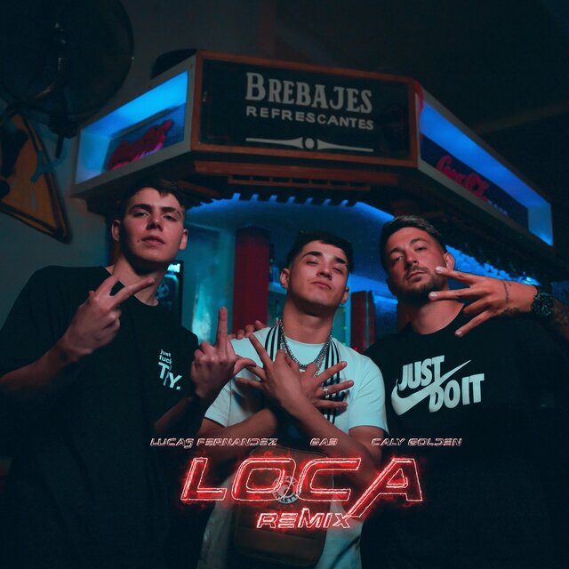 Loca Remix