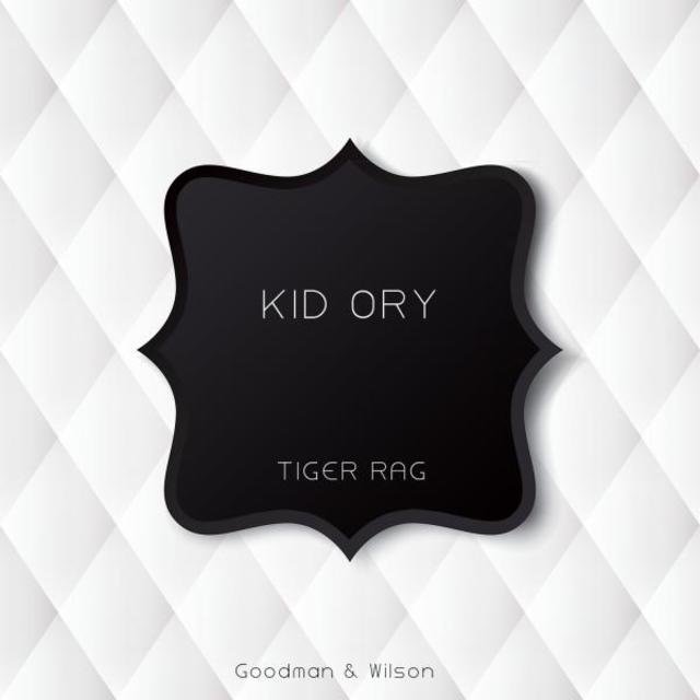 Tiger Rag
