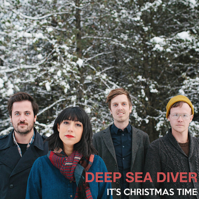 It's Christmas Time - EP