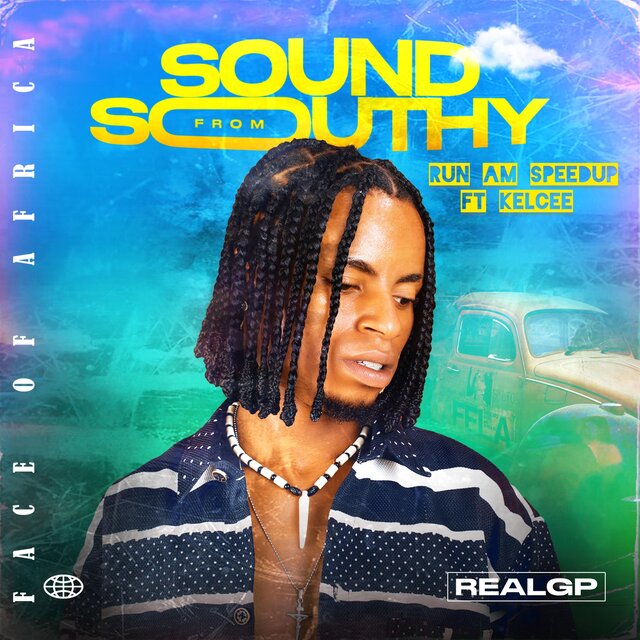 Run Am Speed Up (feat. Kelcee)