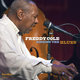 Cover art for album Singing the Blues by Freddy Cole