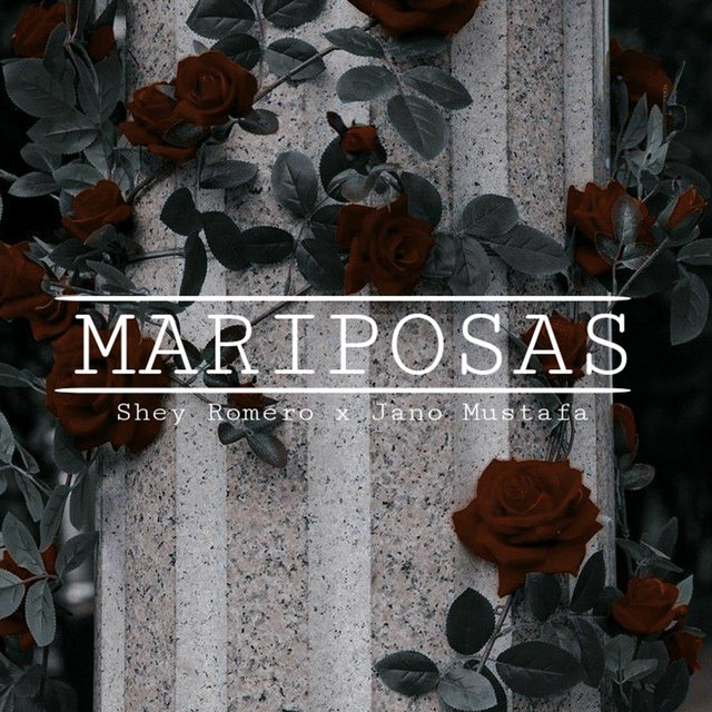 Mariposas