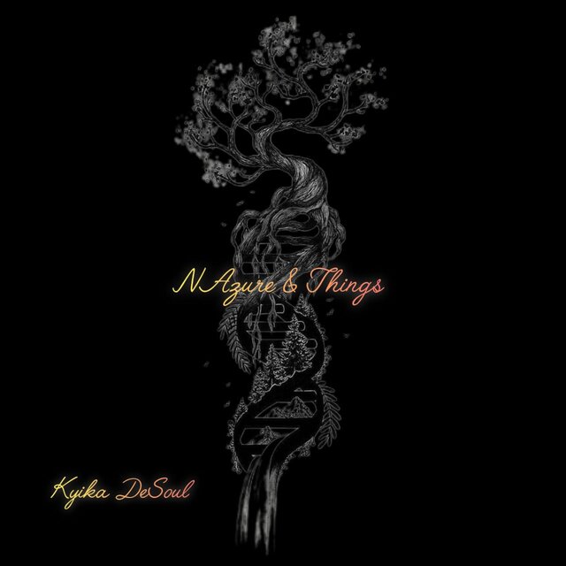 Ethembeni (feat. K-rev) [Nature & Things E.p]
