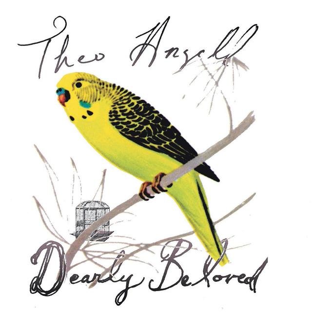 Dearly Beloved