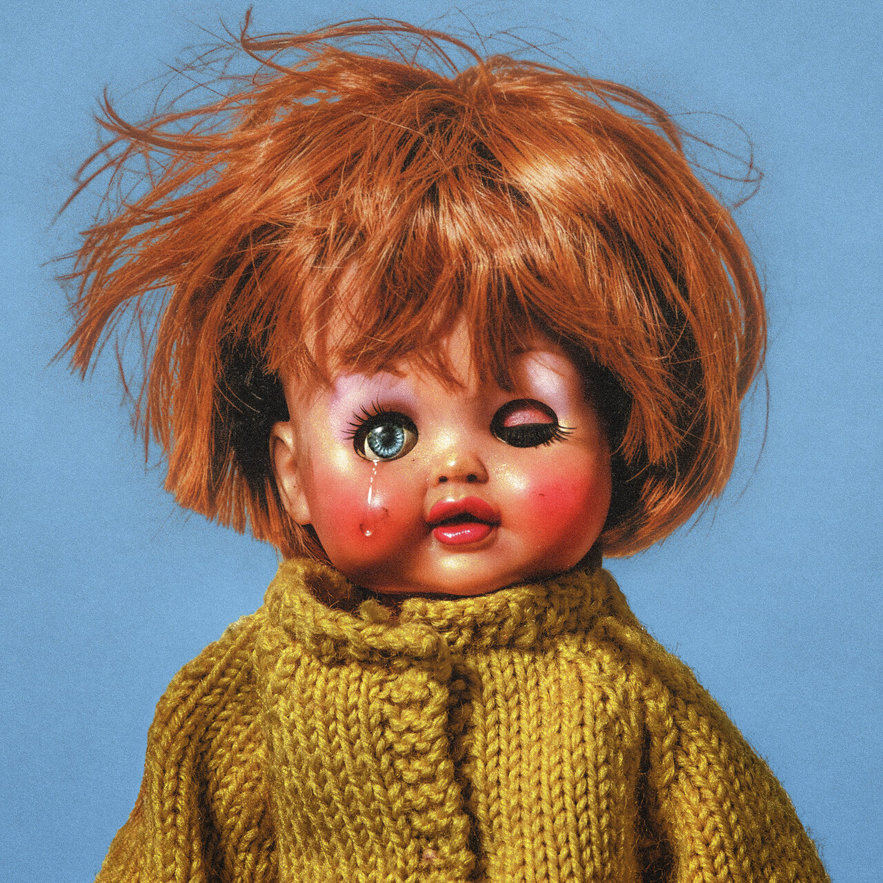 "Petty Cash" by Monster Florence