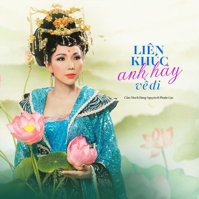 Liên Khúc Anh Hãy Về Đi