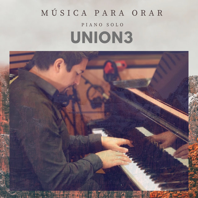 Música para Orar (Piano Solo)