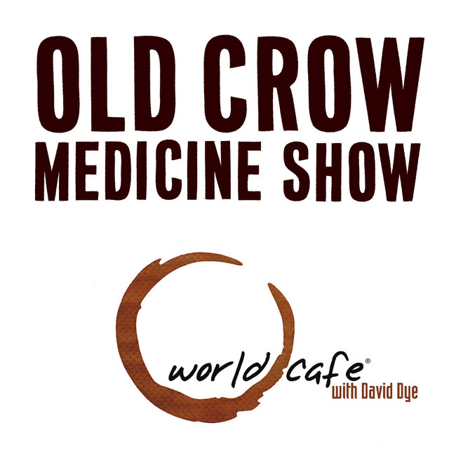 World Café (Live)