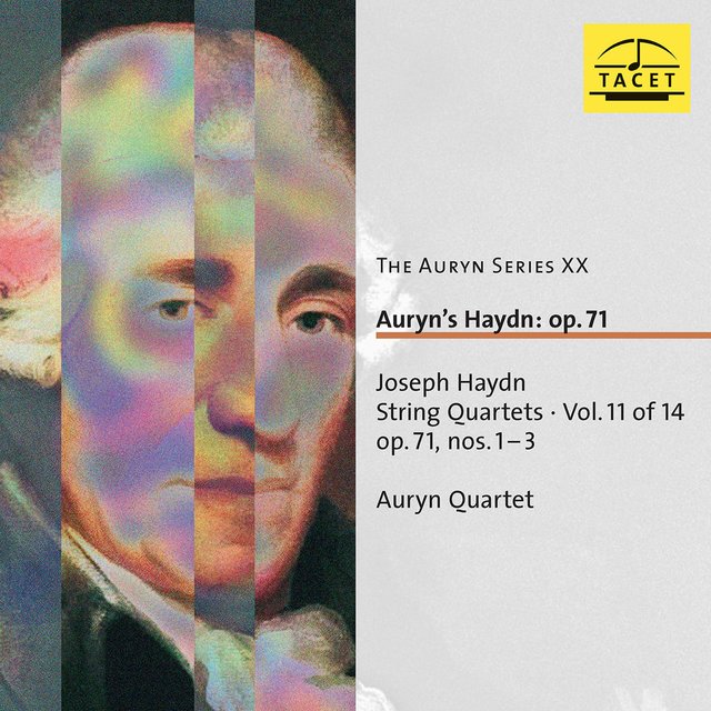 The Auryn Series, Vol. 20