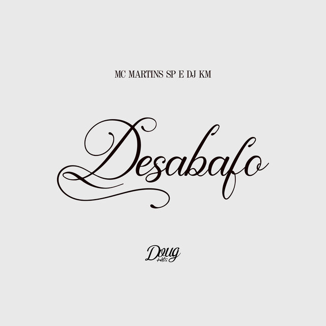 Desabafo