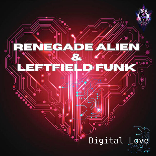 Digital Love