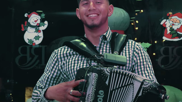 Navidad Sin Ti