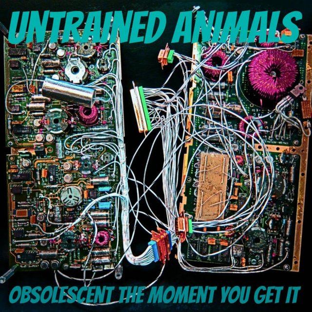 Obsolescent The Moment You Get It