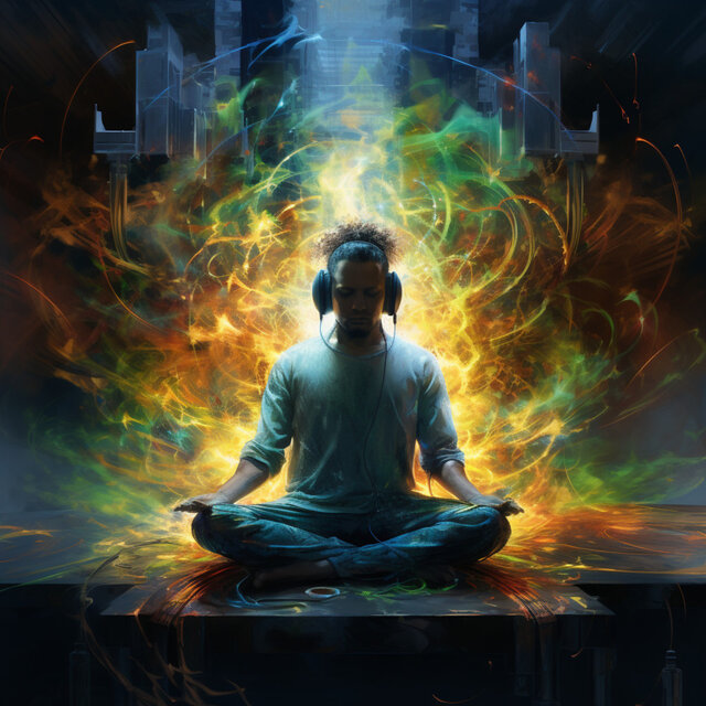 Beat of Flames: Music for Heightened Focus