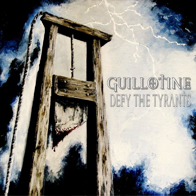 Guillotine