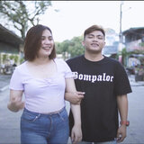 Ngayong Dumating Kana (feat. 4CMAN)