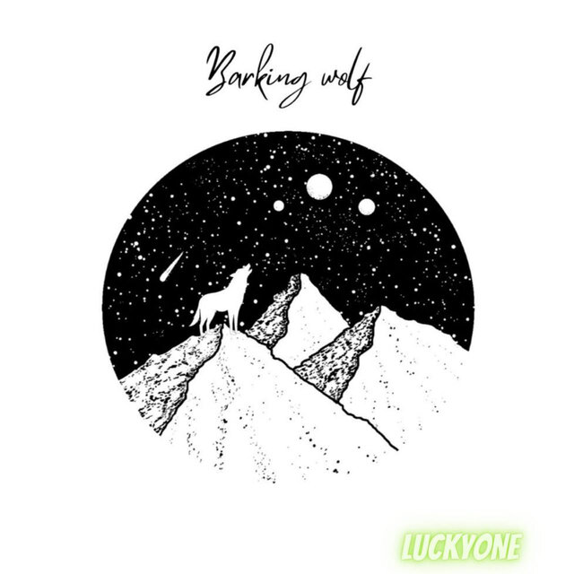 BARKING WOLF